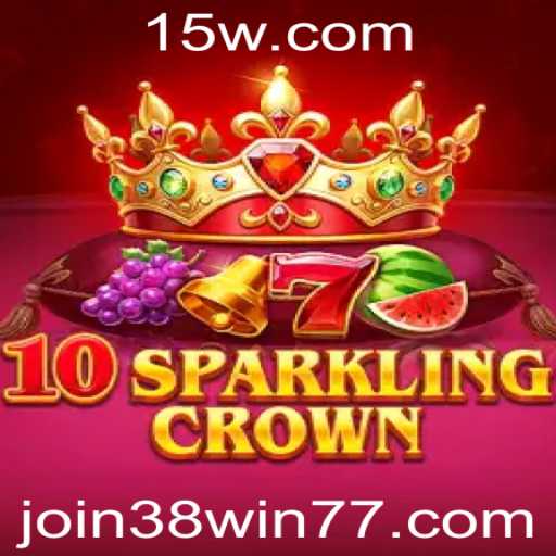 Descubra o Fascinante Mundo do 10SparklingCrown
