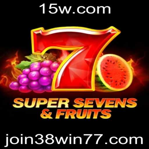 Explorando o Fascinante Mundo do Jogo 7SuperSevensFruits
