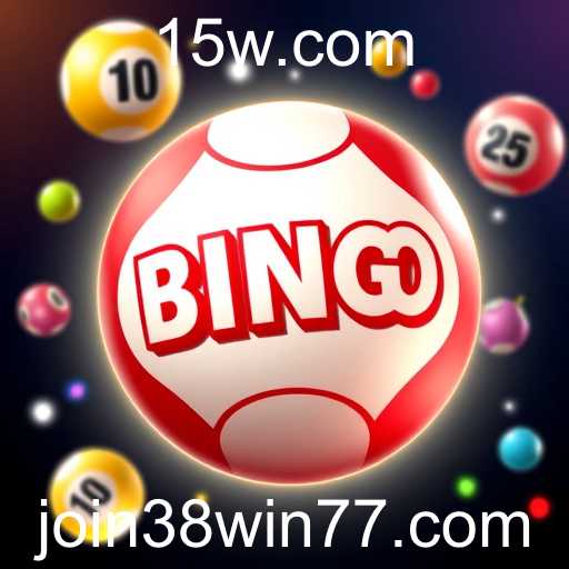 Explorando o Universo do Bingo Online com Join38win.con