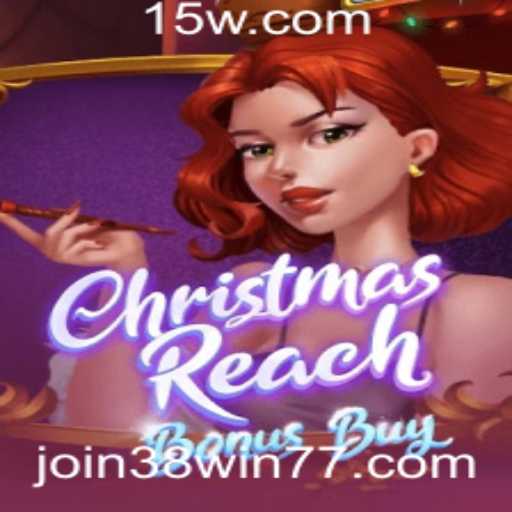 Explorando ChristmasReachBonusBuy: Um Mergulho no Mundo do Entretenimento de Jogos Online