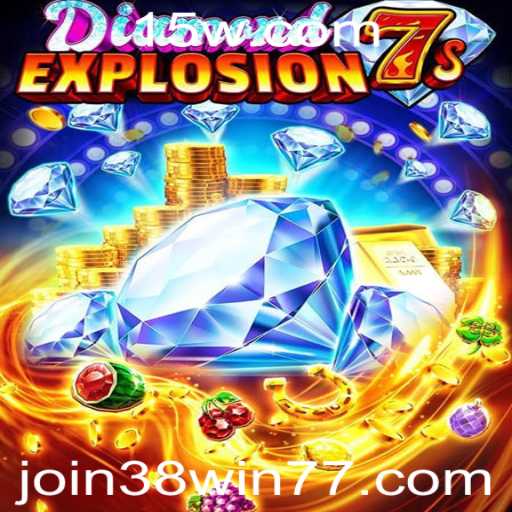 Explore o Empolgante Universo de DiamondExplosion7s