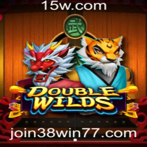 DoubleWilds: Explore o Mundo Emocionante do Jogo e Ganhe com join38win.con