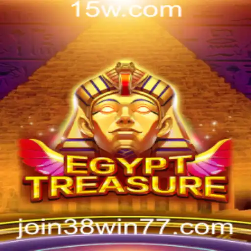 Explorando as Maravilhas de EgyptTreasure: Um Mergulho no Mundo dos Jogos de Aventura