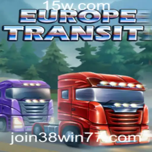 Explorando o Mundo de EuropeTransit: Uma Aventura de Jogo Cativante