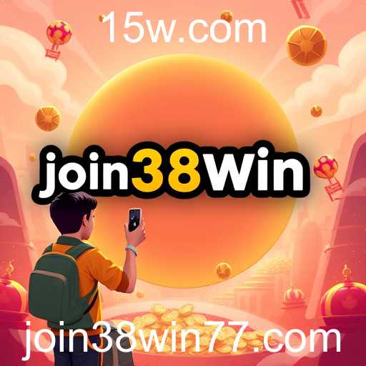Exclusivo: Explorando o Universo do join38win.com