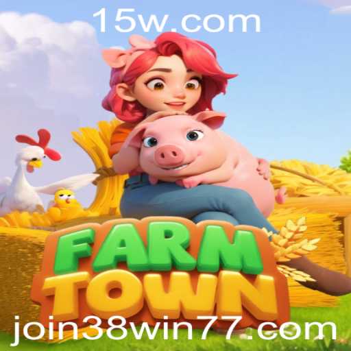 Explorando FarmTown: O Jogo Que Conquista A Cada Safra