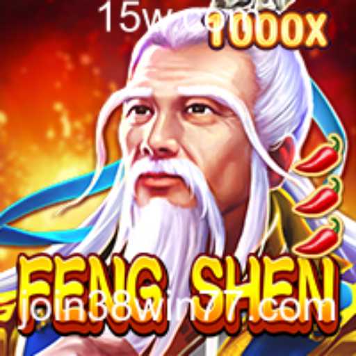 Descubra a Emocionante Aventura de FengShen e as Oportunidades de Join38win.con