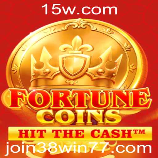FortuneCoins: Mergulhe no Mundo das Moedas da Fortuna