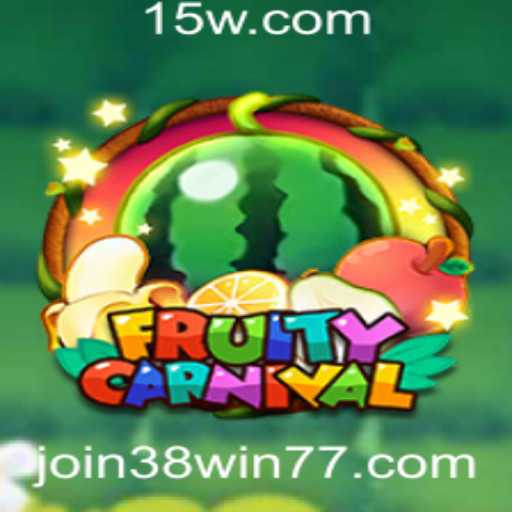 Explorando o Mundo de FruityCarnival: Um Jogo Emocionante e Engajador