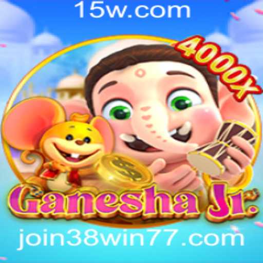 Conheça o Fascinante Mundo de GaneshaJr: O Novo Jogo Que Está Conquistando a Internet