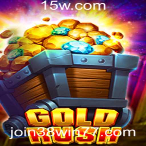 Descobrindo GoldRush: Um Jogo Empolgante com join38win.com