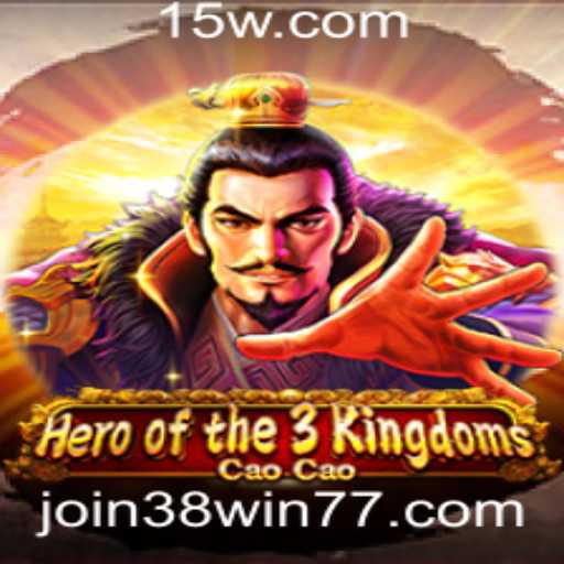 Heroofthe3KingdomsCaoCao: Uma Jornada Épica na Era dos Três Reinos