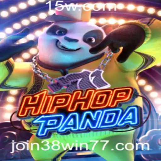 HipHopPanda: Mergulhe no Novo Sensação dos Jogos Digitais