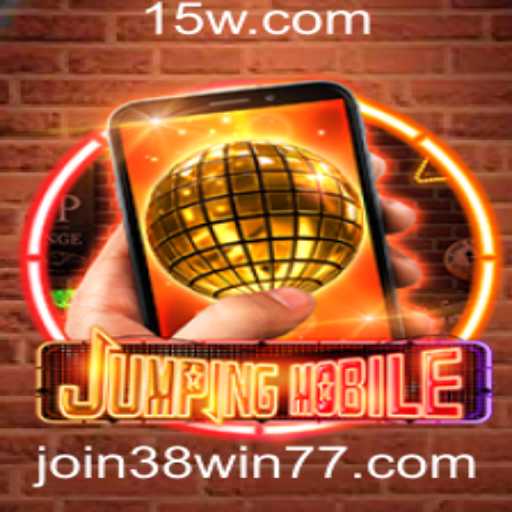 Explorando Jumpingmobile: Um Jogo Empolgante em Join38win.con