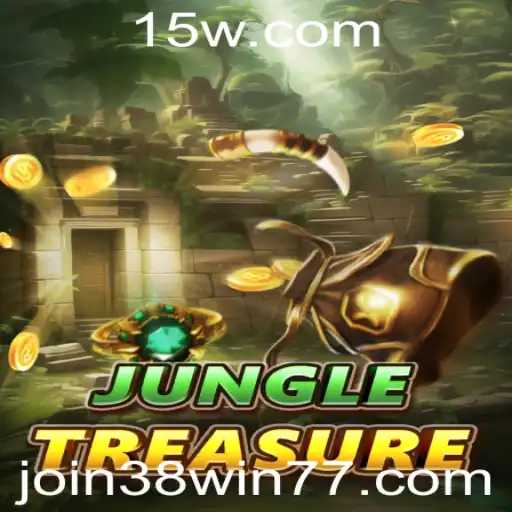 Descubra JungleTreasure: O Novo Fenômeno dos Jogos