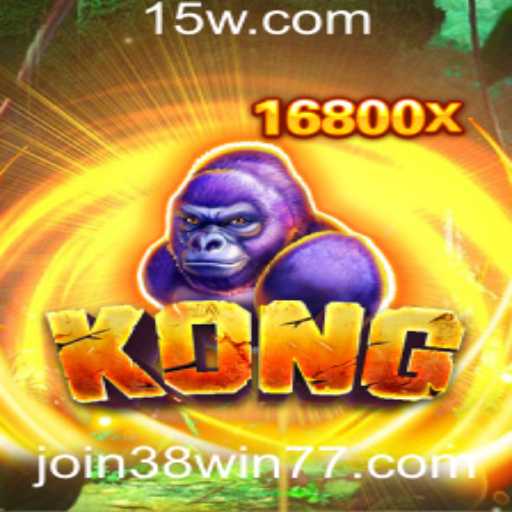 Explorando Kong: O Jogo Empolgante Que Capturou a Atenção Global