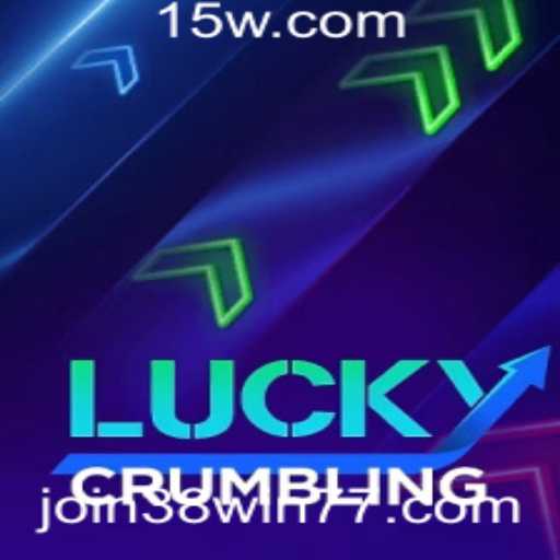 Explorando LuckyCrumbling: Um Guia Completo para Jogar e Vencer