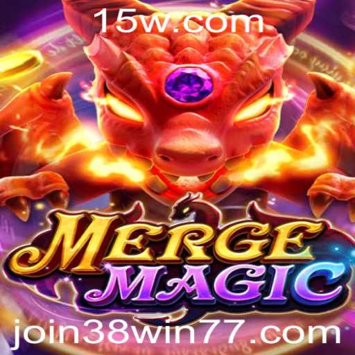 Descubra o Mundo de Mergemagic: Junte-se à Aventura do join38win.con