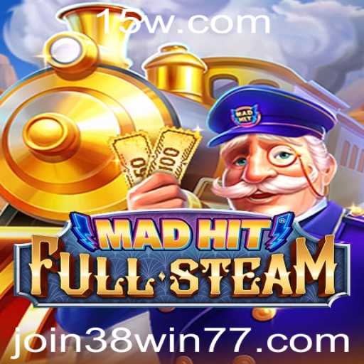 Descubra o Mundo de MadHitFullSteam: O Jogo que Conquista Novos Jogadores com join38win.con