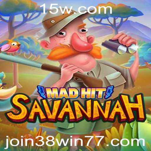 Explorando o Fascinante Mundo de MadHitSavannah