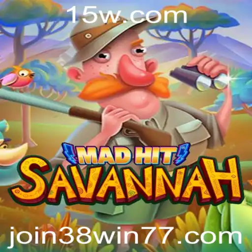 Explorando o Fascinante Mundo de MadHitSavannah