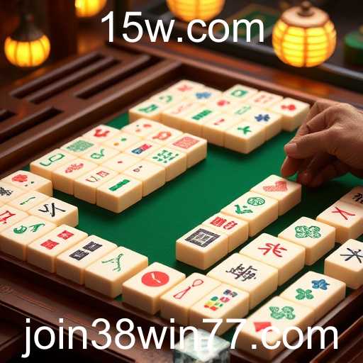 Explorando o Fascinante Mundo do Mahjong: Estratégias, Cultura e Como a join38win.con Pode Ser Sua Porta de Entrada