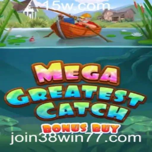 Explorando o Mundo de MegaGreatestCatchBonusBuy: Um Mergulho nas Regras e Estratégias