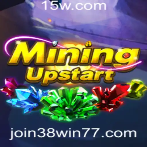 MiningUpstart: Uma Jornada Interativa no Mundo da Mineração Virtual