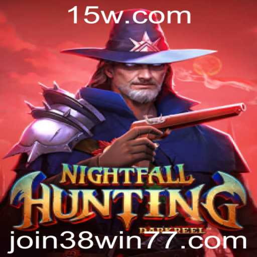 NightfallHunting: Uma Experiência Imersiva para Caçadores de Aventuras Online