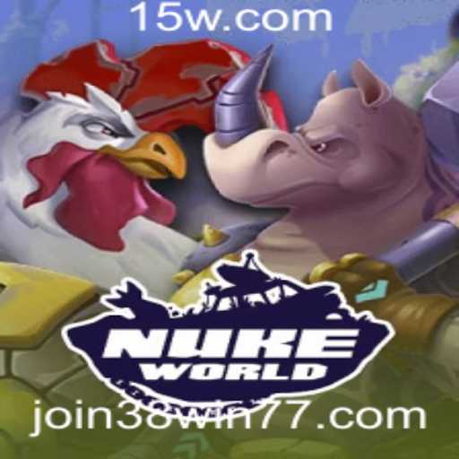 Explorando o Fascinante Mundo de NukeWorld: O Jogo do Momento