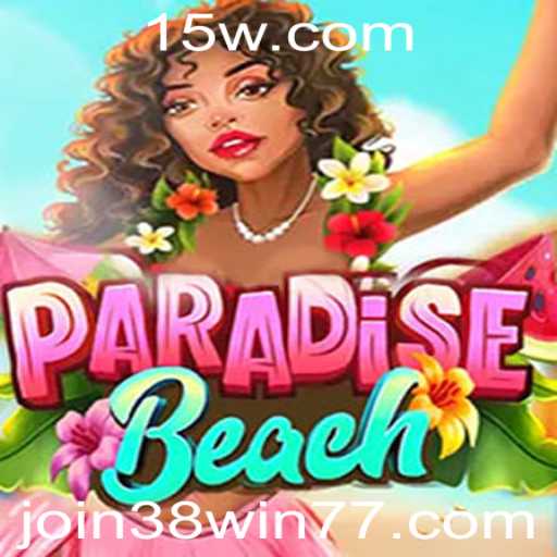 Descubra o Mundo Emocionante de ParadiseBeach