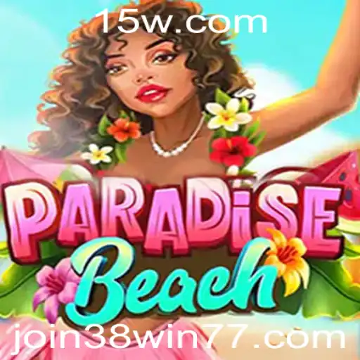Descubra o Mundo Emocionante de ParadiseBeach