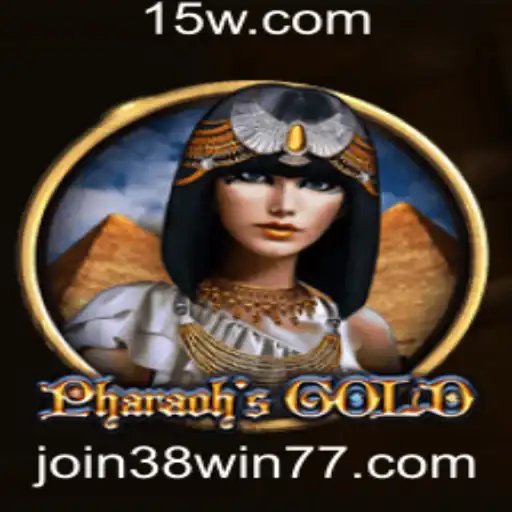 PharaohsGold: Uma Jornada ao Antigo Egito no Cenário dos Jogos Online