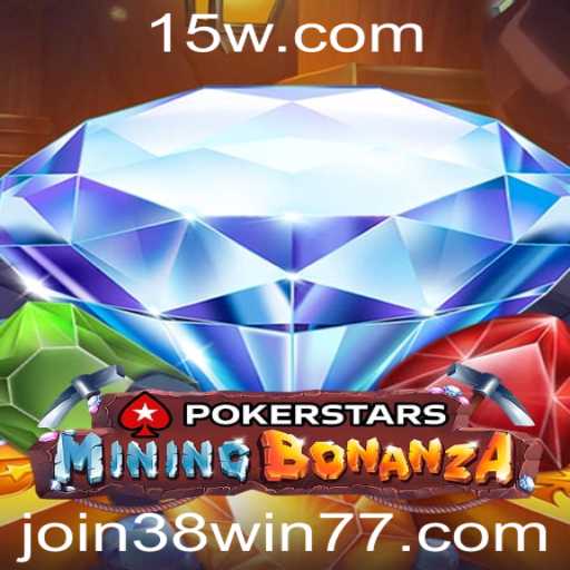 Descubra o Mundo do Pokerstars: Junte-se à Emoção com join38win.con