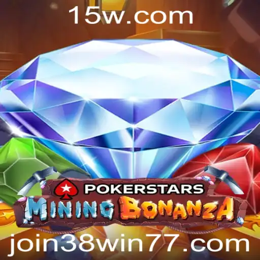 Descubra o Mundo do Pokerstars: Junte-se à Emoção com join38win.con