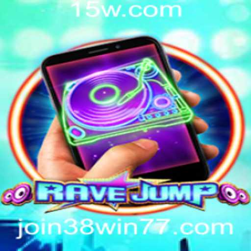 Explorando o Universo de RaveJumpmobile: Uma Aventura Dinâmica