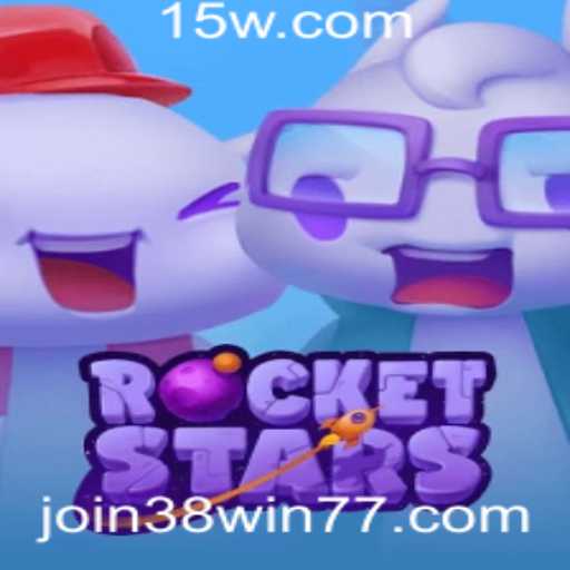 RocketStars: Explorando a Nova Sensação nos Jogos Online
