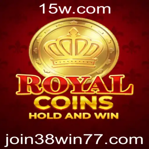 Descubra o Mundo de RoyalCoins e Vença com join38win.con