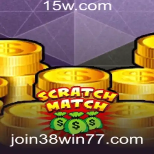 ScratchMatch: A Excitante Nova Aventura no Mundo dos Jogos