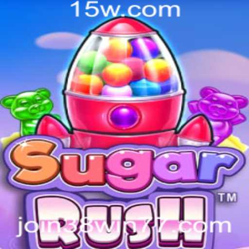 Explorando o Mundo do SugarRush: Junte-se à Aventura com join38win.con