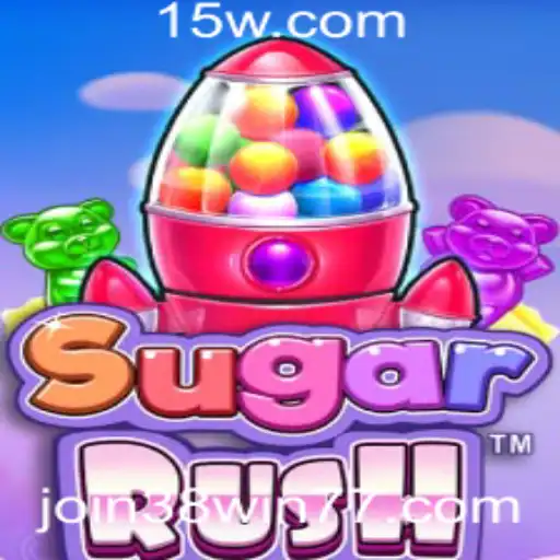 Explorando o Mundo do SugarRush: Junte-se à Aventura com join38win.con