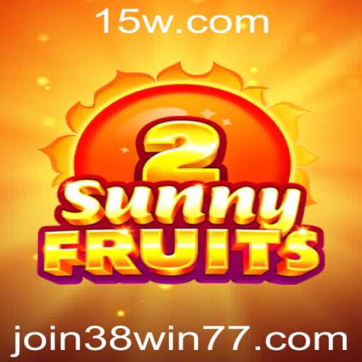 Descubra o Mundo Vibrante de SunnyFruits2