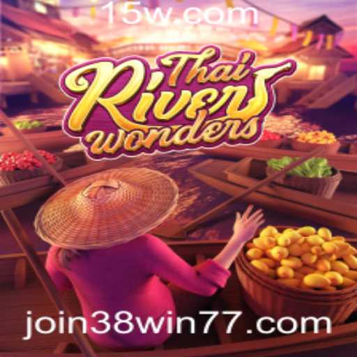 Descubra o Mundo Encantado de ThaiRiverWonders