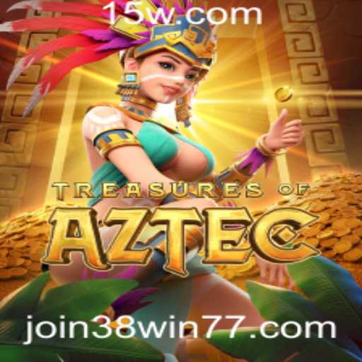 Explorando as Aventuras de 'Treasures of Aztec' no Universo Gamer