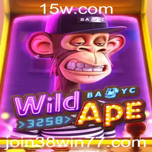 Descubra o Excitante Mundo de WildApe3258: Regras e Eventos Atuais