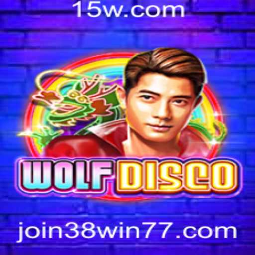 Descubra WolfDisco: A Nova Frenesi dos Jogos Online