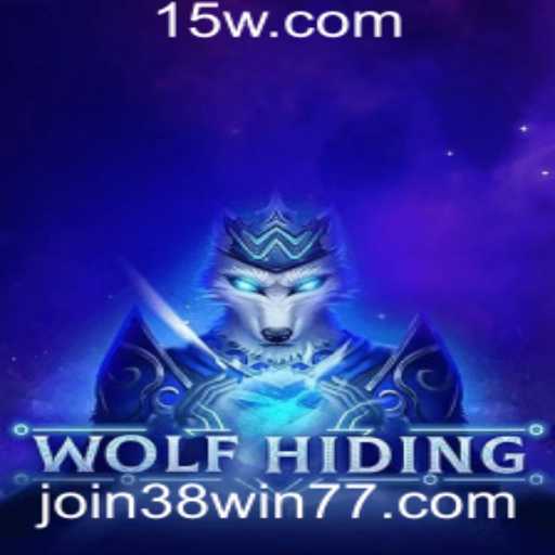 WolfHiding: A Nova Sensação do Mundo dos Jogos